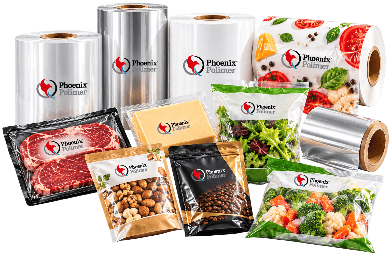 Food Packaging