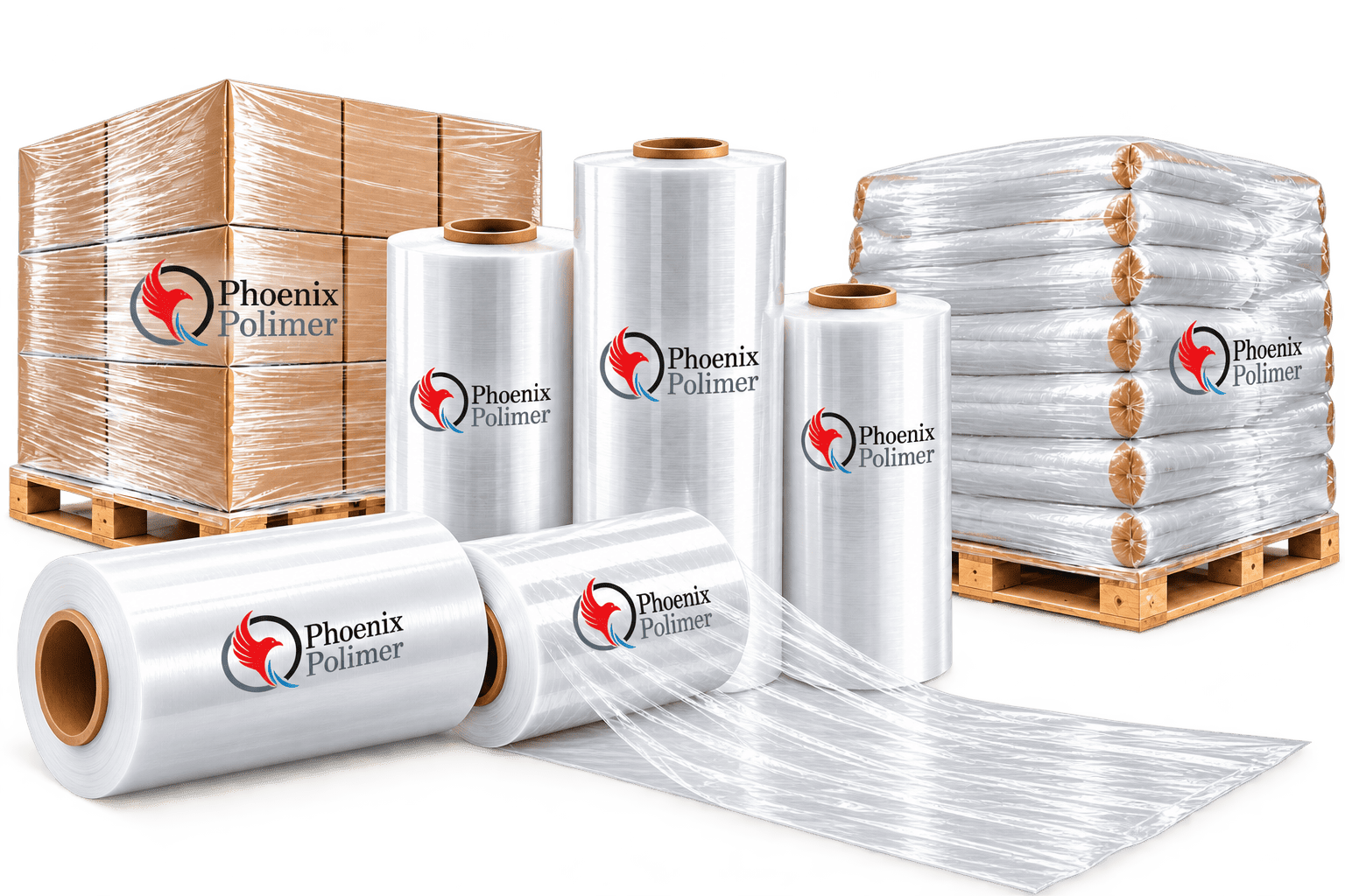 Industrial Packaging