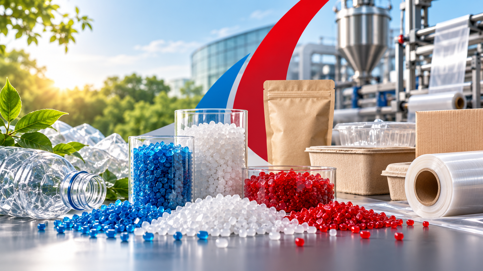 A Next-Generation Approach to Sustainable Packaging Solutions