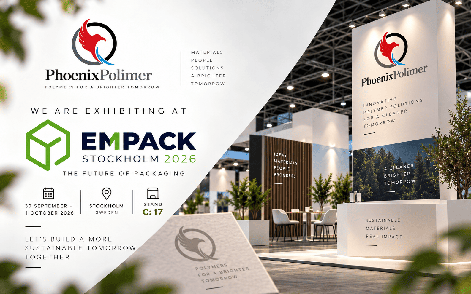 Empack                             Stockholm 2026
