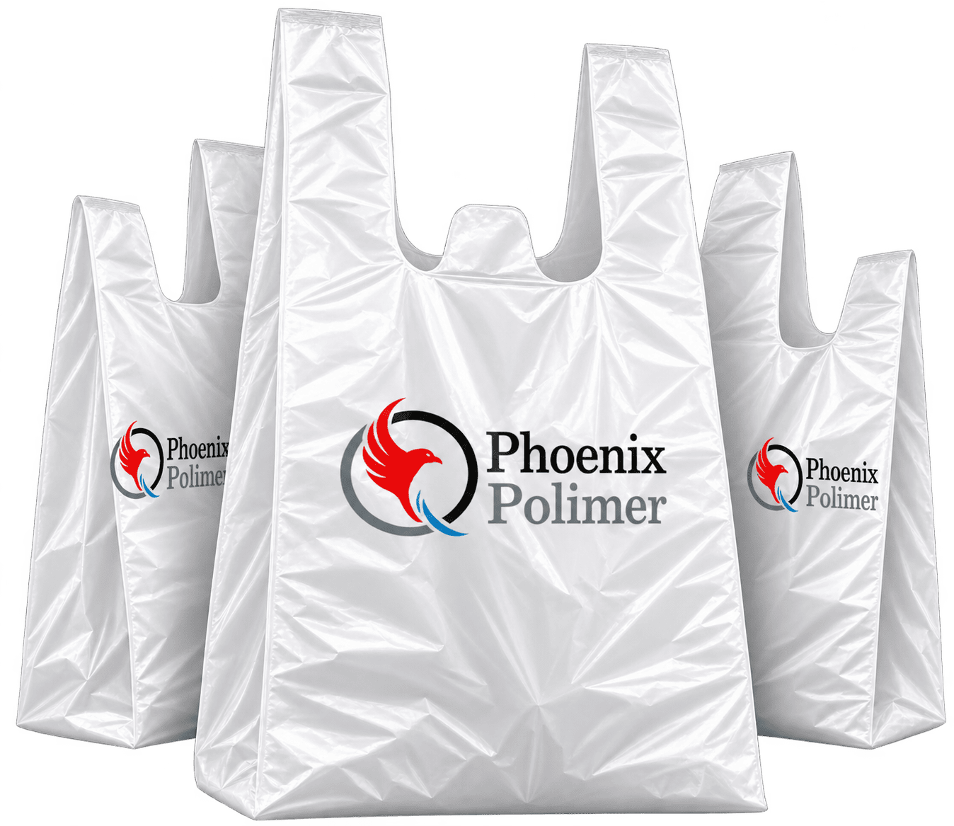 T-Shirt Bags