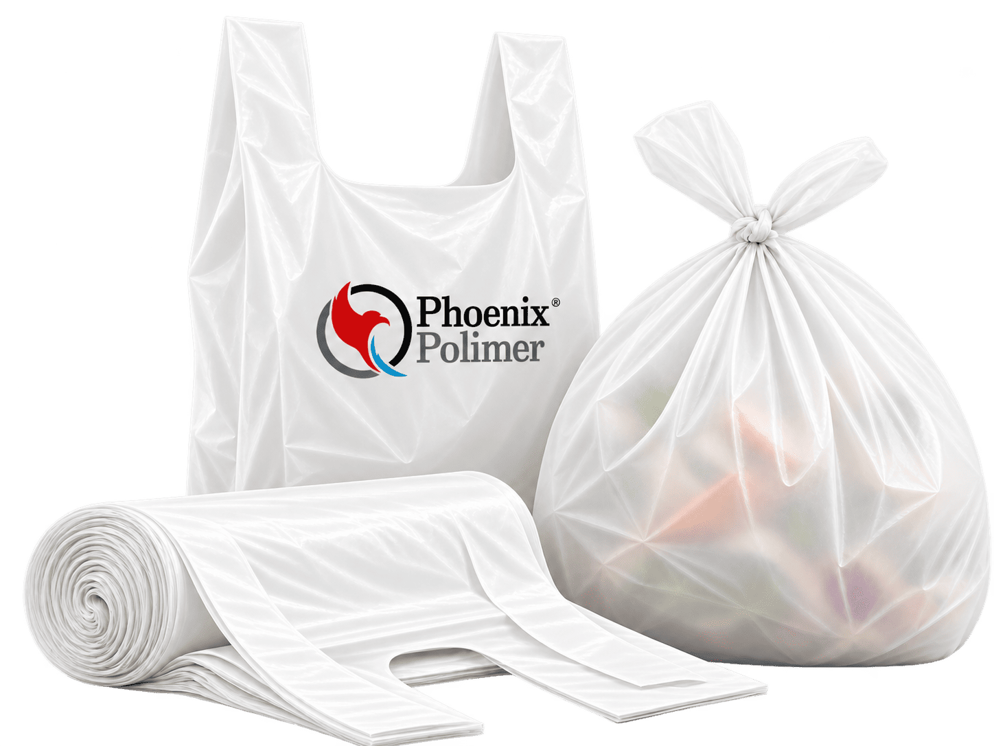 Compostable Bags