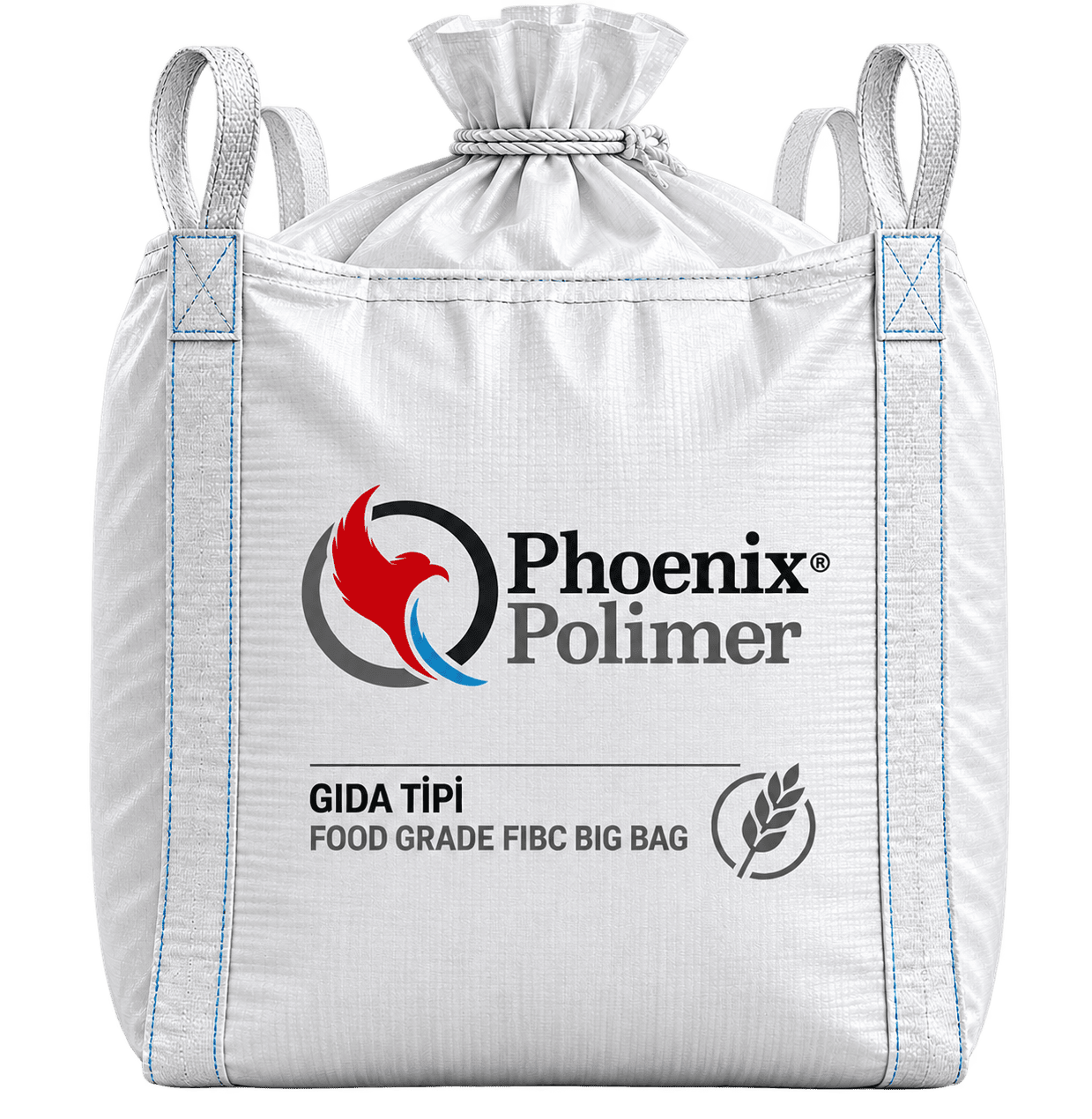 Food-Grade Big Bags