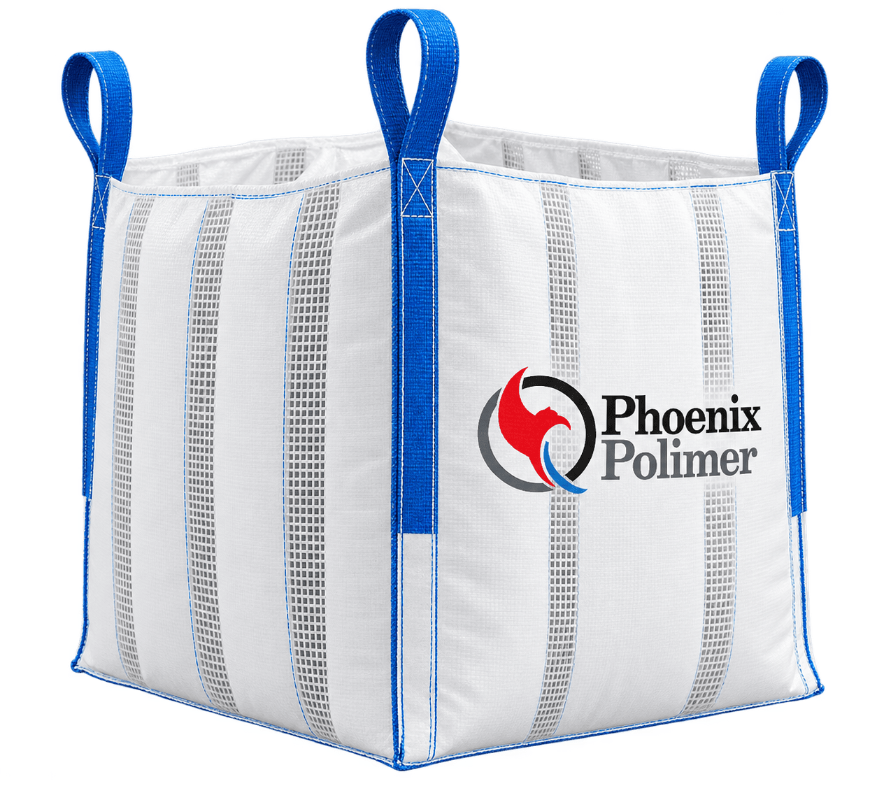 Ventilated Big Bags