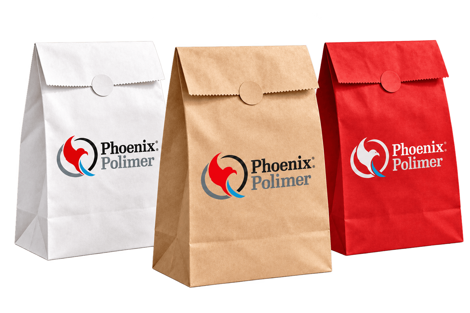 Paper Pouches