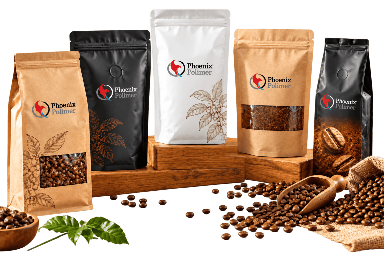 Coffee Packaging