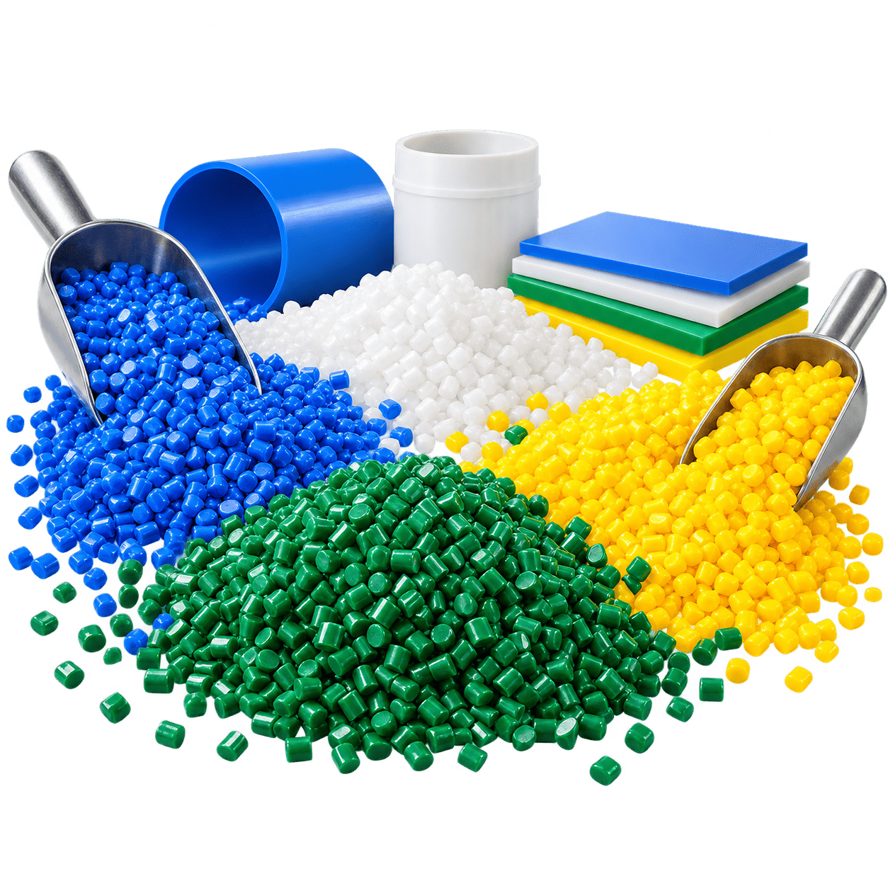Polypropylene