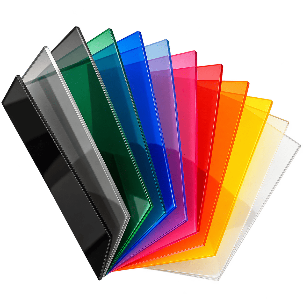 General Purpose Polystyrene (GPPS)