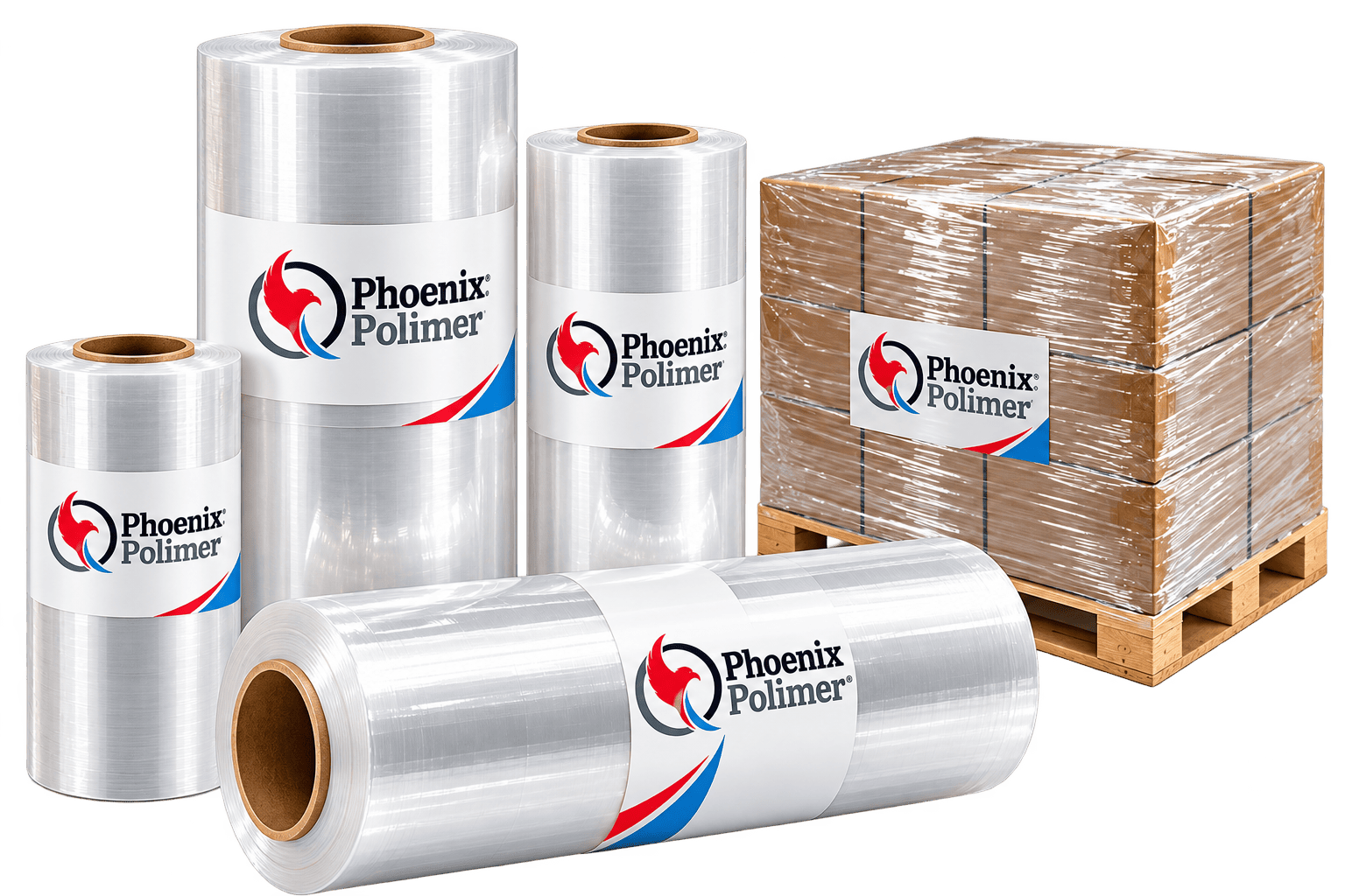 Shrink Film